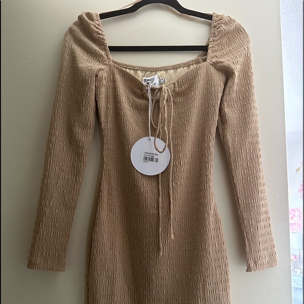 Princess Polly Dress